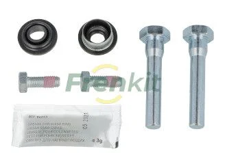 Guide Sleeve Kit, brake caliper FRENKIT 809015