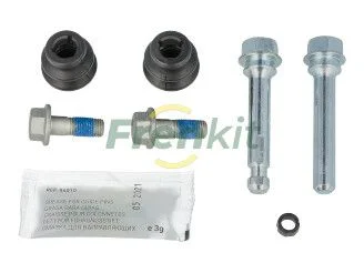 Kit de Casquilhoss guia, pinça do travão FRENKIT 809019