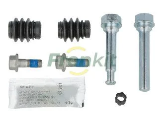 Kit de Casquilhoss guia, pinça do travão FRENKIT 809023