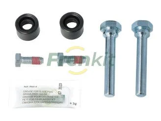 Kit de Casquilhoss guia, pinça do travão FRENKIT 809029