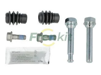 Kit de Casquilhoss guia, pinça do travão FRENKIT 809035