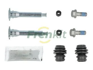 Kit de Casquilhoss guia, pinça do travão FRENKIT 809036