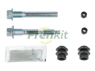 Guide Sleeve Kit, brake caliper FRENKIT 809037