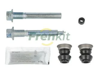 Kit de Casquilhoss guia, pinça do travão FRENKIT 809039