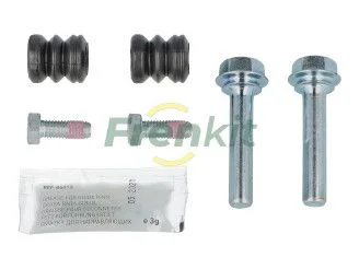 Guide Sleeve Kit, brake caliper FRENKIT 810001