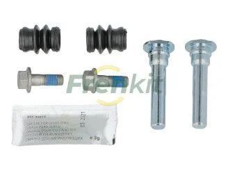 Guide Sleeve Kit, brake caliper FRENKIT 810003