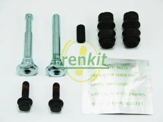 Kit de Casquilhoss guia, pinça do travão FRENKIT 810005