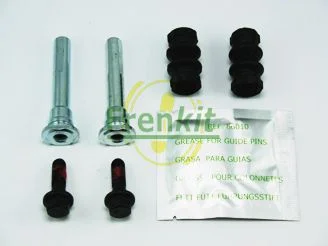Guide Sleeve Kit, brake caliper FRENKIT 810007