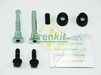 Guide Sleeve Kit, brake caliper FRENKIT 810008