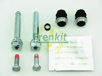 Guide Sleeve Kit, brake caliper FRENKIT 810011