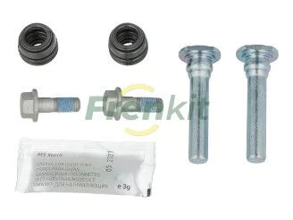 Kit de Casquilhoss guia, pinça do travão FRENKIT 810012