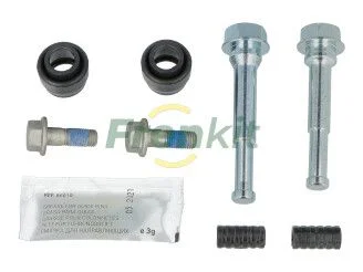 Guide Sleeve Kit, brake caliper FRENKIT 810013