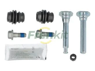 Kit de Casquilhoss guia, pinça do travão FRENKIT 810014