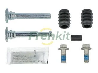 Guide Sleeve Kit, brake caliper FRENKIT 810015
