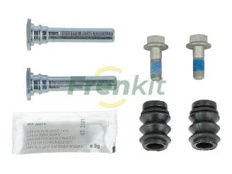 Guide Sleeve Kit, brake caliper FRENKIT 810016