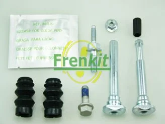 Guide Sleeve Kit, brake caliper FRENKIT 810017