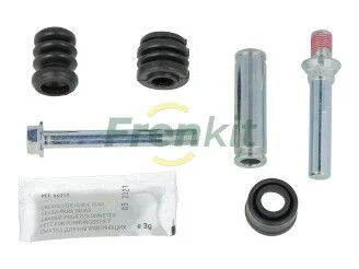 Guide Sleeve Kit, brake caliper FRENKIT 810018