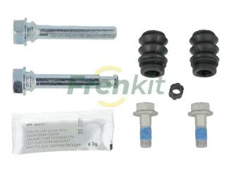 Guide Sleeve Kit, brake caliper FRENKIT 810019
