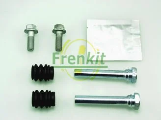 Kit de Casquilhoss guia, pinça do travão FRENKIT 810020