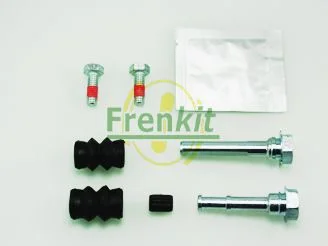 Kit de Casquilhoss guia, pinça do travão FRENKIT 810021