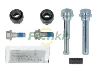 Guide Sleeve Kit, brake caliper FRENKIT 810022