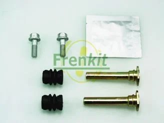 Kit de Casquilhoss guia, pinça do travão FRENKIT 810024