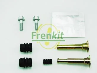 Kit de Casquilhoss guia, pinça do travão FRENKIT 810025