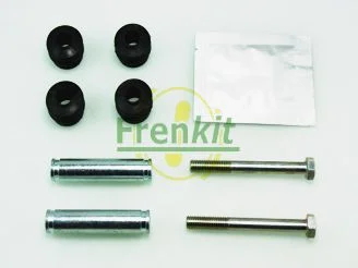 Guide Sleeve Kit, brake caliper FRENKIT 810026