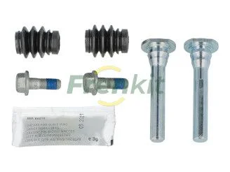 Kit de Casquilhoss guia, pinça do travão FRENKIT 810027