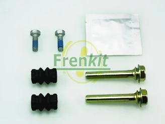 Kit de Casquilhoss guia, pinça do travão FRENKIT 810029
