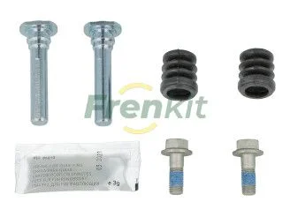 Kit de Casquilhoss guia, pinça do travão FRENKIT 810030