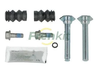 Guide Sleeve Kit, brake caliper FRENKIT 810032