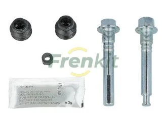 Kit de Casquilhoss guia, pinça do travão FRENKIT 810033