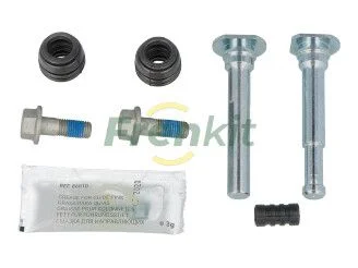 Kit de Casquilhoss guia, pinça do travão FRENKIT 810036