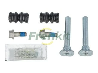 Guide Sleeve Kit, brake caliper FRENKIT 810037