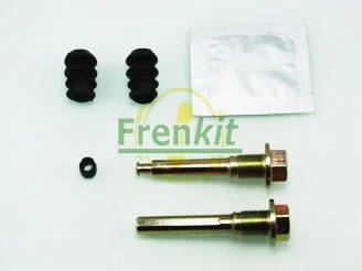 Kit de Casquilhoss guia, pinça do travão FRENKIT 810039