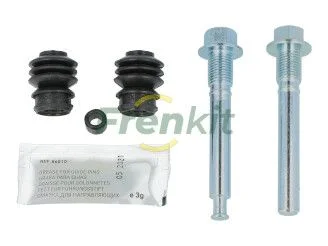 Guide Sleeve Kit, brake caliper FRENKIT 810045