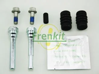 Kreipiančiųjų movų rinkinys, stabdžių apkaba FRENKIT 810072