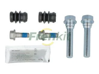 Guide Sleeve Kit, brake caliper FRENKIT 810074