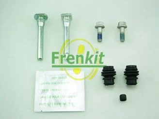 Kit de Casquilhoss guia, pinça do travão FRENKIT 810084