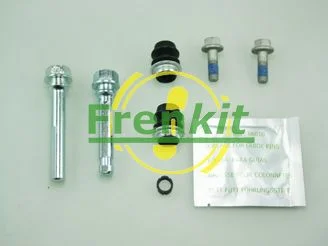 Kit de Casquilhoss guia, pinça do travão FRENKIT 810086