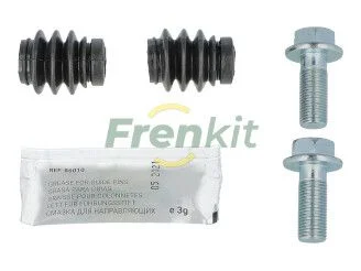 Guide Sleeve Kit, brake caliper FRENKIT 810089