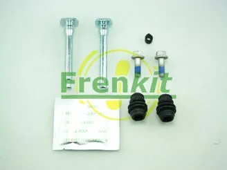 Kit de Casquilhoss guia, pinça do travão FRENKIT 810092