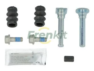 Kit de Casquilhoss guia, pinça do travão FRENKIT 810093