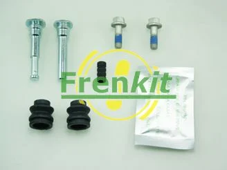 Guide Sleeve Kit, brake caliper FRENKIT 810094