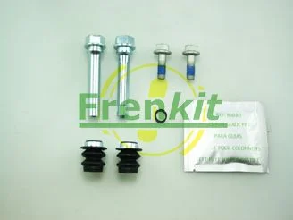 Kit de Casquilhoss guia, pinça do travão FRENKIT 810095