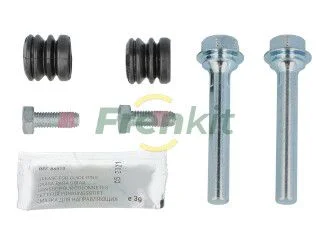 Kit de Casquilhoss guia, pinça do travão FRENKIT 810097