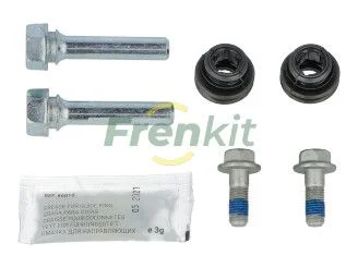 Kit de Casquilhoss guia, pinça do travão FRENKIT 810098