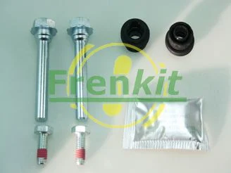 Guide Sleeve Kit, brake caliper FRENKIT 810099