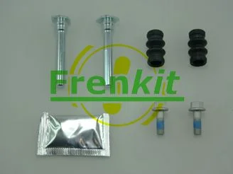 Kit de Casquilhoss guia, pinça do travão FRENKIT 810100
